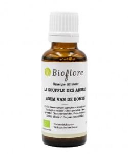 Synergie "Le Souffle des Arbres" BIO, 30 ml